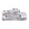 for 2007 2010 bmw x5 3.0si x6 35ix 528i 328i 335i engine oil pan oe 11137541223