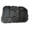 for 2016 2021 mercedes benz glc300 glc43 amg glc350e automatic transmission oil pan with strainer – oe 7252703707
