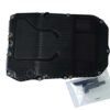 for 2016 2021 mercedes benz glc300 glc43 amg glc350e automatic transmission oil pan with strainer – oe 7252703707