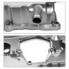 for 2006 2015 bmw 1 series 3 series 5 series x1 z4 engine valve cover kit with gasket and bolts, aluminum – oe 11127555212