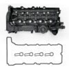 for 2010 2017 bmw 1 series f20 f21, 2 series f22, 3 series f30 f31 f34, 4 series f32 f36, 5 series f10 f11, x1 e84, x3 f25 engine valve cover kit with gasket and bolts – oe 11128589941